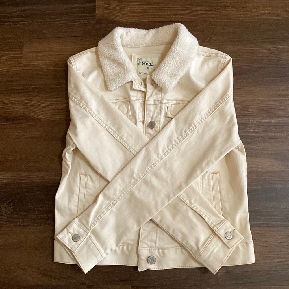 Mudd Jacket - Picture 2 of 8